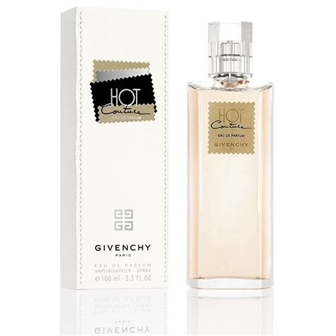 perfume hot couture givenchy preço|hot couture Givenchy discontinued.